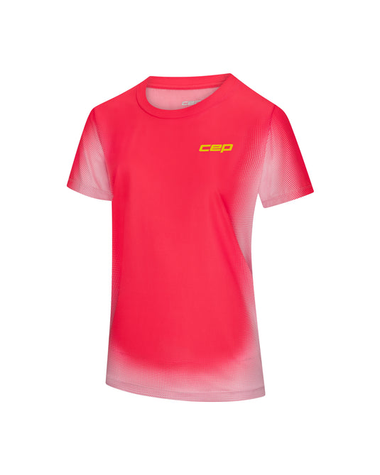 Lady Core Run Shirt