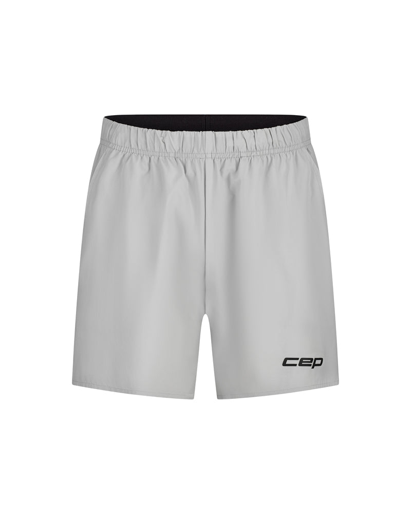 Laden Sie das Bild in Galerie -Viewer, {Core Run Shorts  Loose Fit
