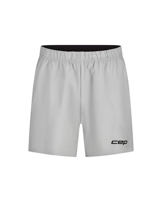 Core Run Shorts  Loose Fit