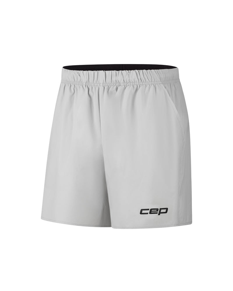 Laden Sie das Bild in Galerie -Viewer, {Core Run Shorts  Loose Fit
