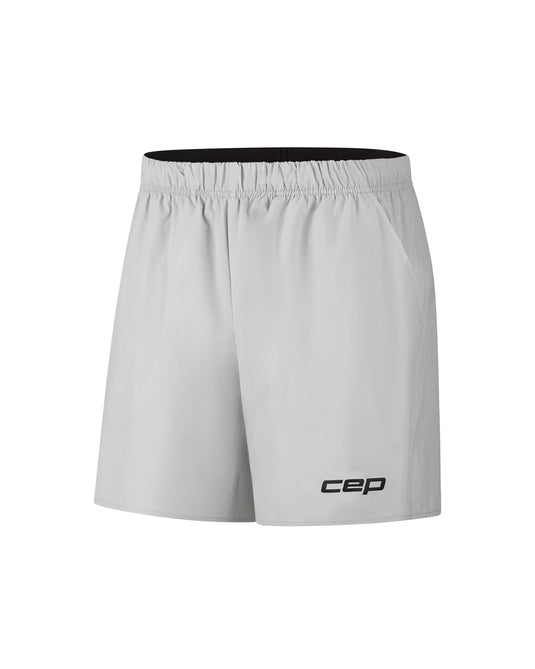 Core Run Shorts  Loose Fit