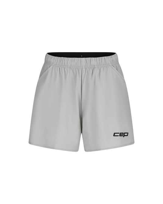 Lady Core Run Shorts  Loose Fit