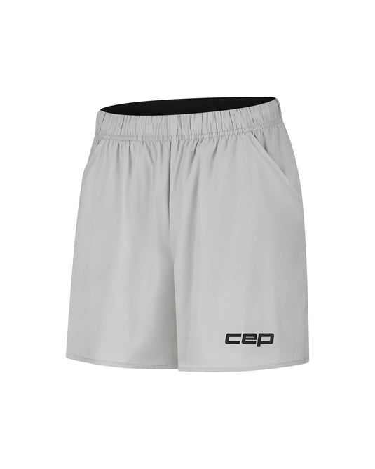 Lady Core Run Shorts  Loose Fit