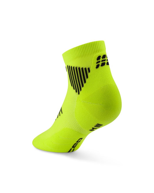 The Run Compressions Socks Low Cut Men