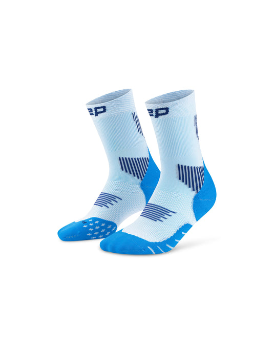 The Run Compressions Socks Mid Cut Women