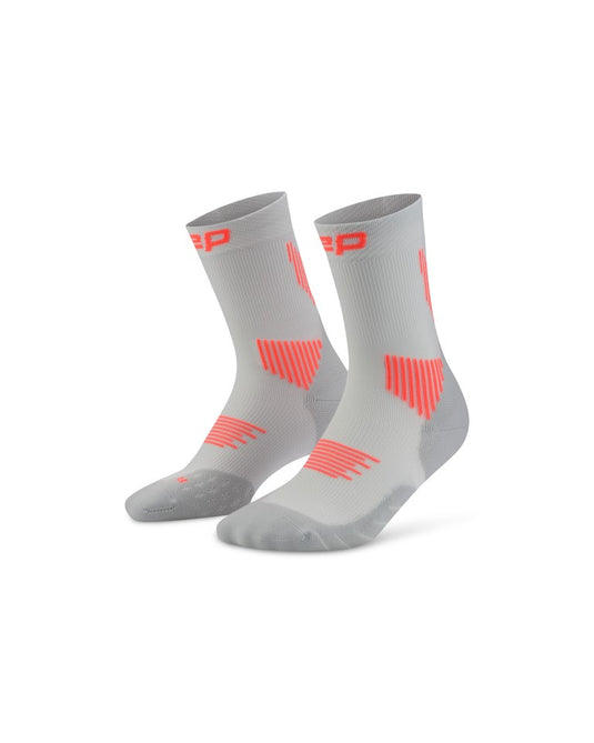 The Run Compressions Socks Mid Cut Men