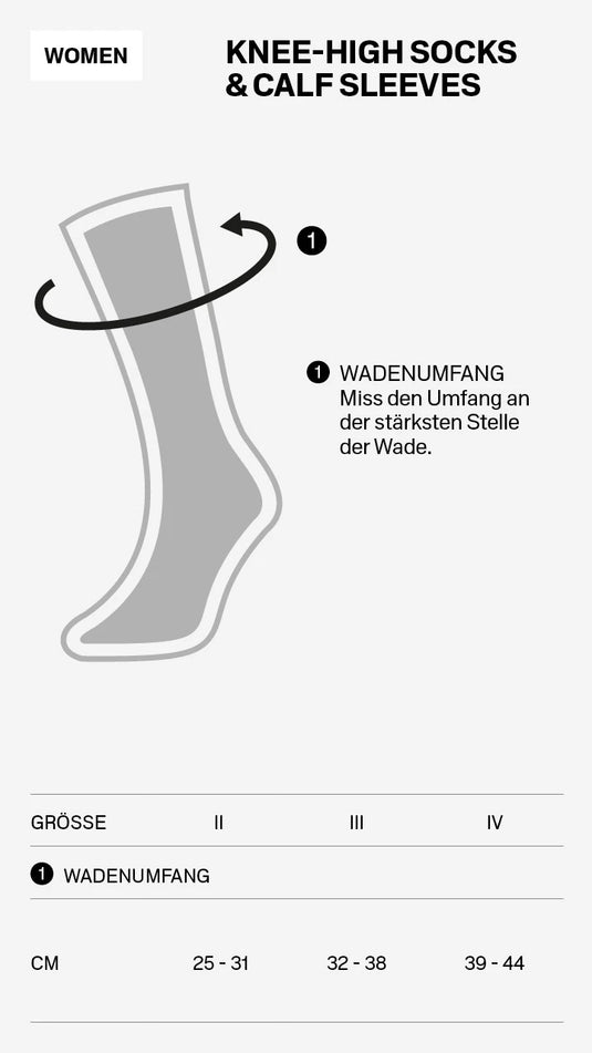 The Run Compressions Socks Tall Women