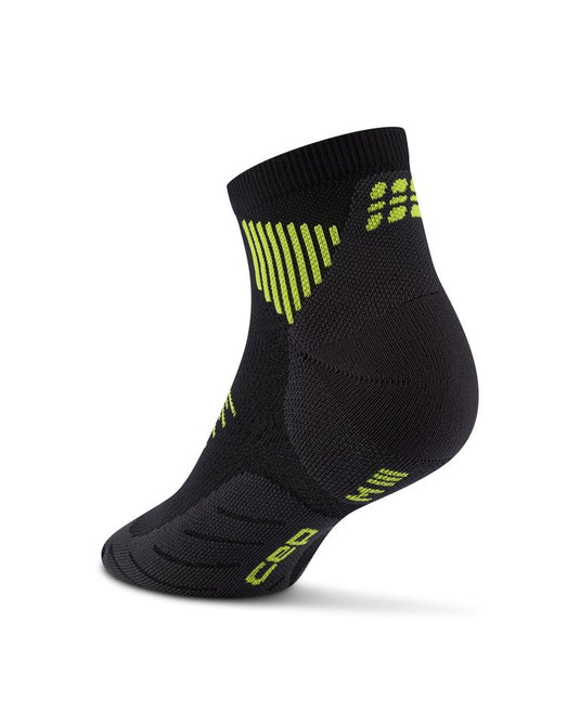 The Run Compressions Socks Low Cut Men