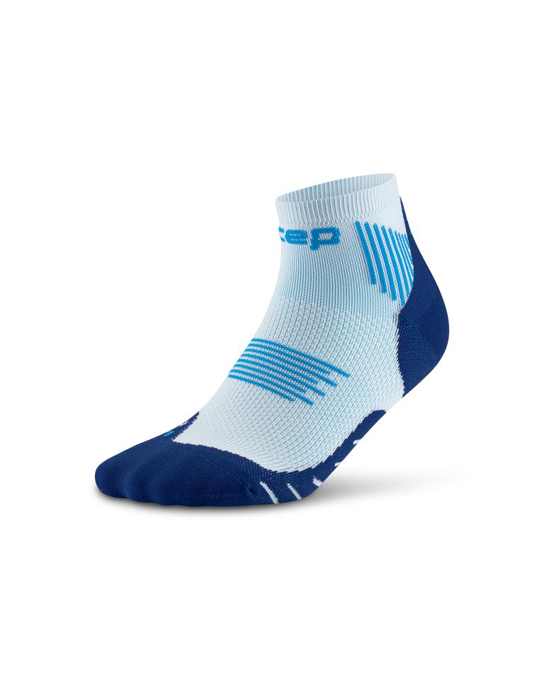 Laden Sie das Bild in Galerie -Viewer, {The Run Compressions Socks Low Cut Men
