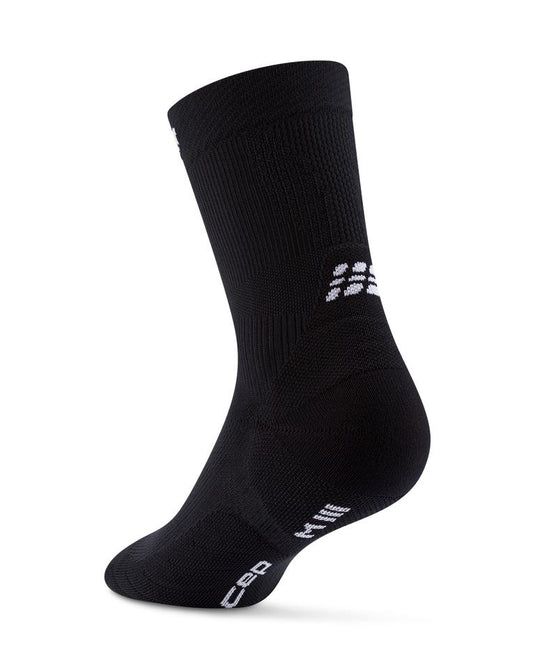 The Run Compressions Socks Mid Cut Women