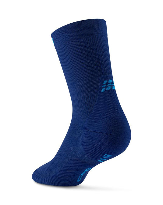 The Run Compressions Socks Mid Cut Women