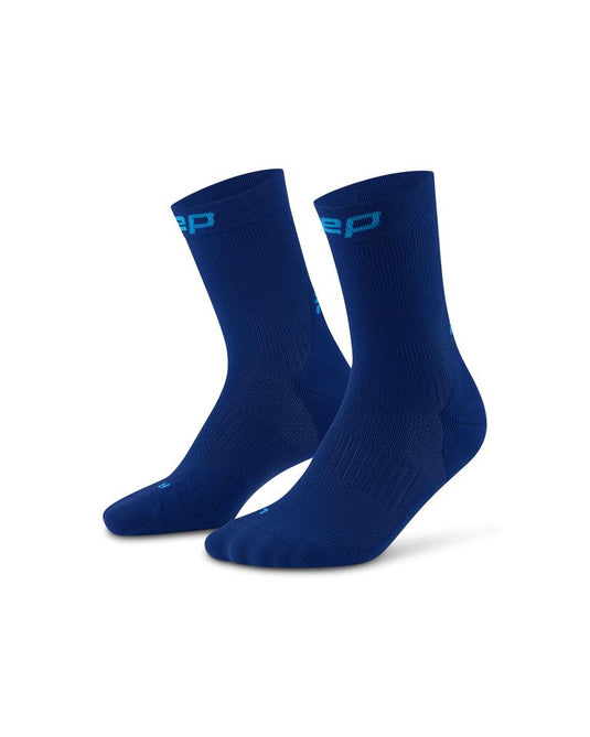 The Run Compressions Socks Mid Cut Men