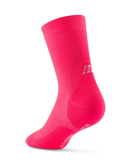 The Run Compressions Socks Mid Cut Women
