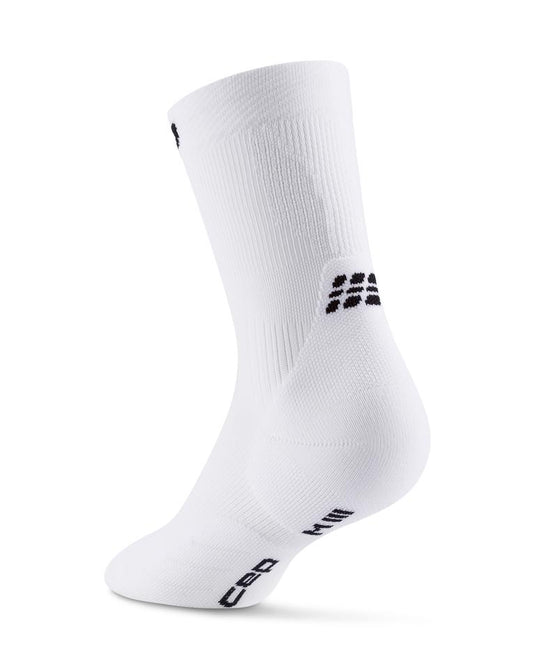 The Run Compressions Socks Mid Cut Men