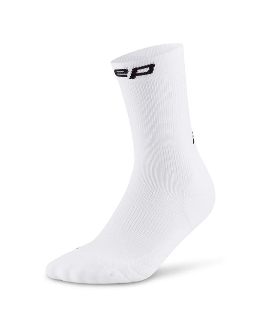 The Run Compressions Socks Mid Cut Women