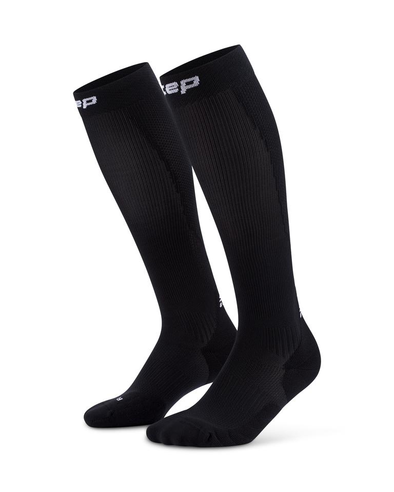 Laden Sie das Bild in Galerie -Viewer, {The Run Compressions Socks Tall Women
