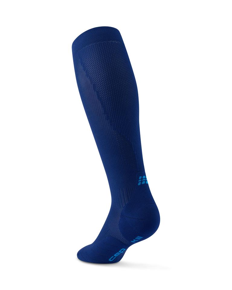 Laden Sie das Bild in Galerie -Viewer, {The Run Compressions Socks Tall Men

