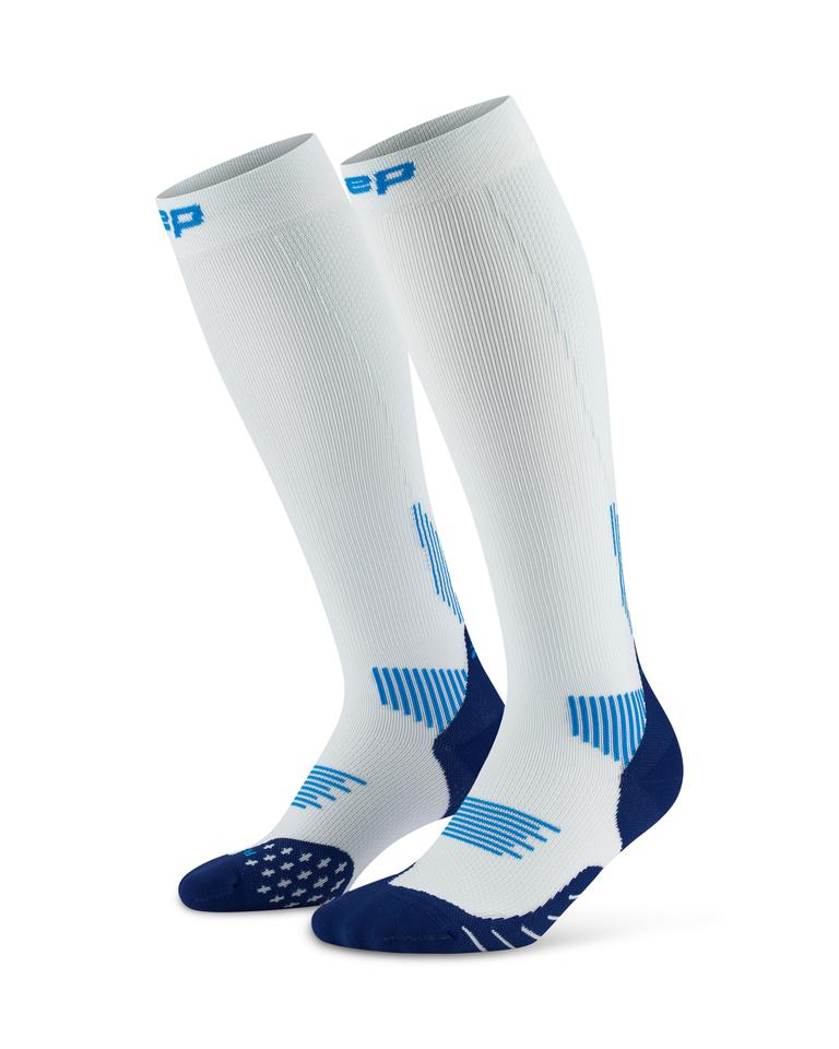Laden Sie das Bild in Galerie -Viewer, {The Run Compressions Socks Tall
