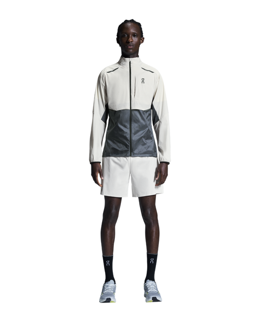 Weather Jacket
