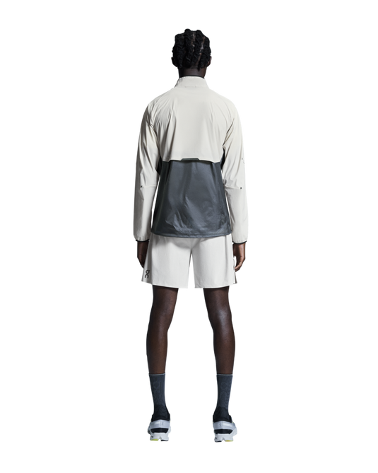 Weather Jacket