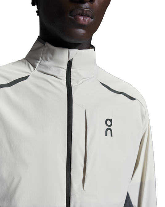 Weather Jacket