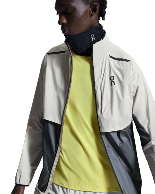 Weather Jacket