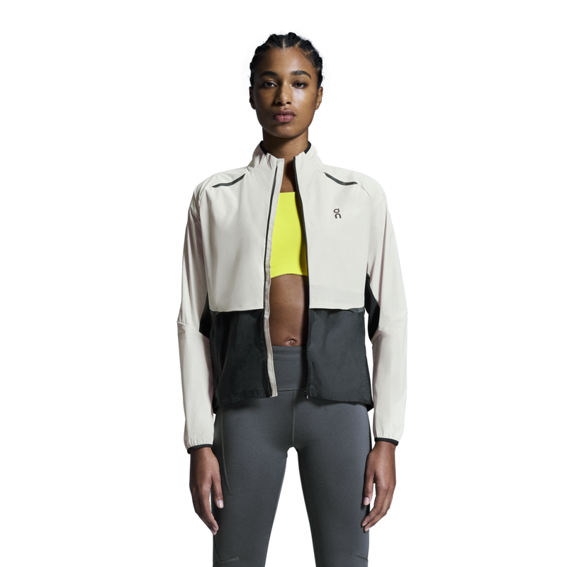 Laden Sie das Bild in Galerie -Viewer, {Lady Weather Jacket
