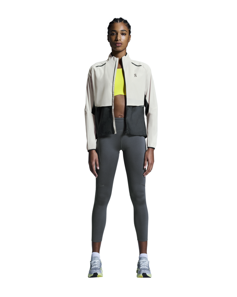 Laden Sie das Bild in Galerie -Viewer, {Lady Weather Jacket
