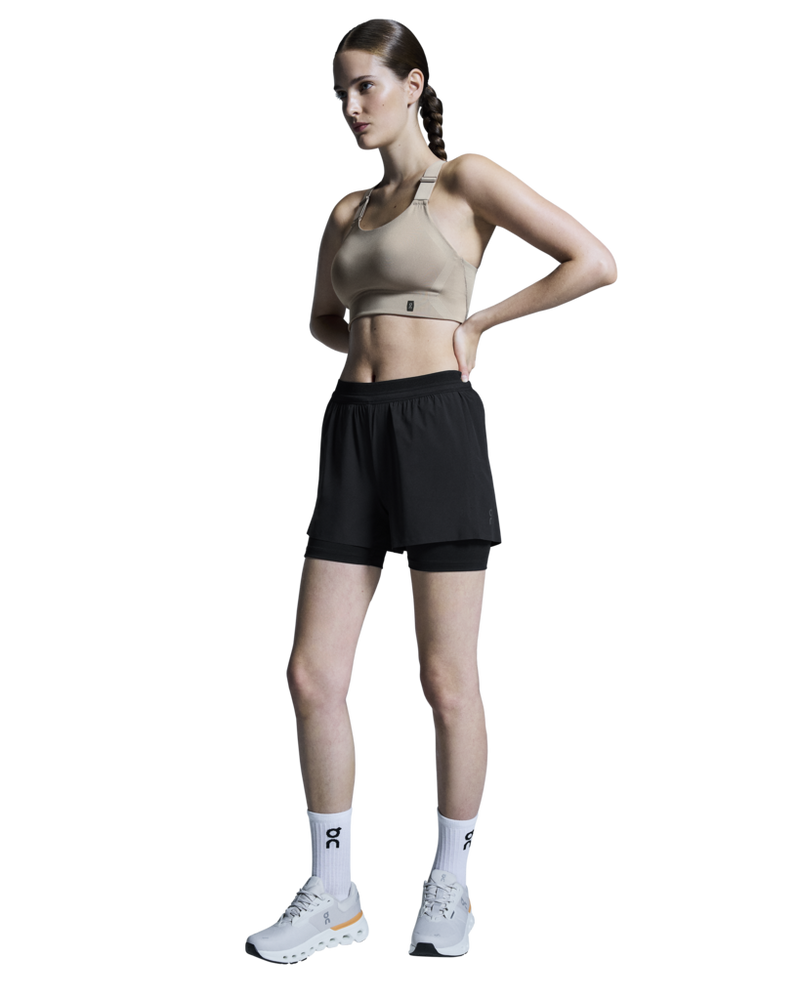 Laden Sie das Bild in Galerie -Viewer, {Lady 3" Perf. 2in1 Shorts
