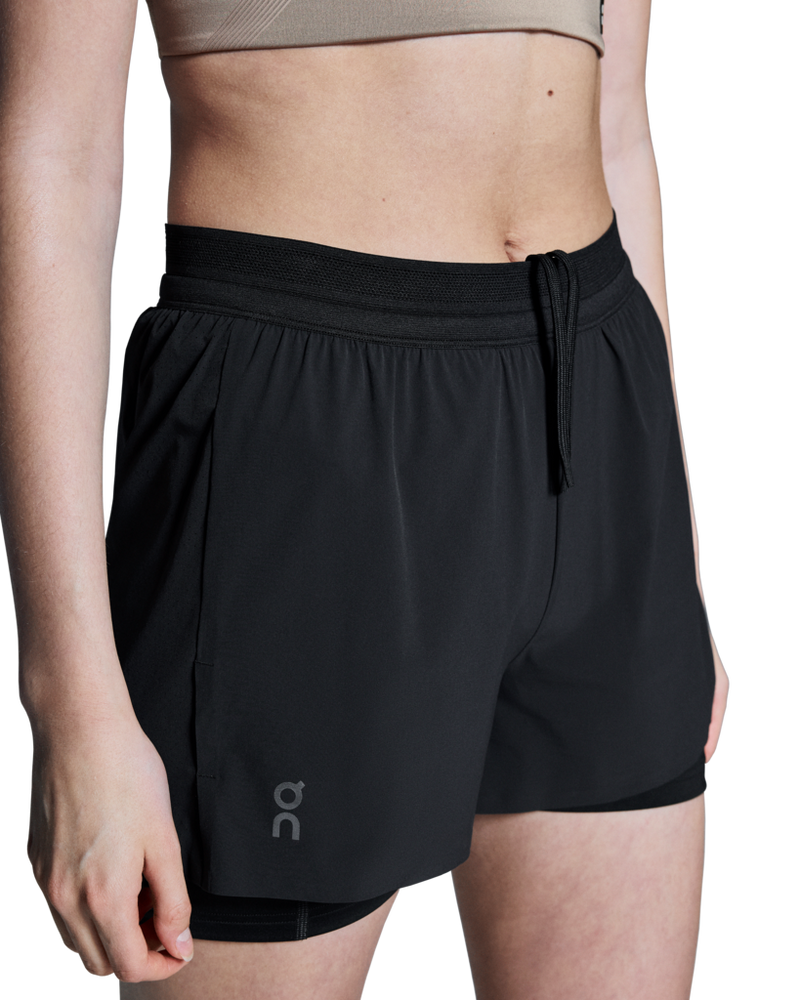 Laden Sie das Bild in Galerie -Viewer, {Lady 3" Perf. 2in1 Shorts
