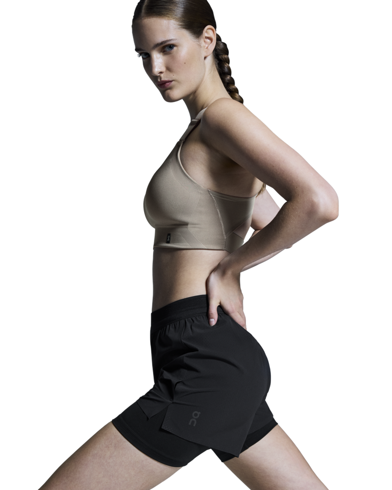 Laden Sie das Bild in Galerie -Viewer, {Lady 3" Perf. 2in1 Shorts

