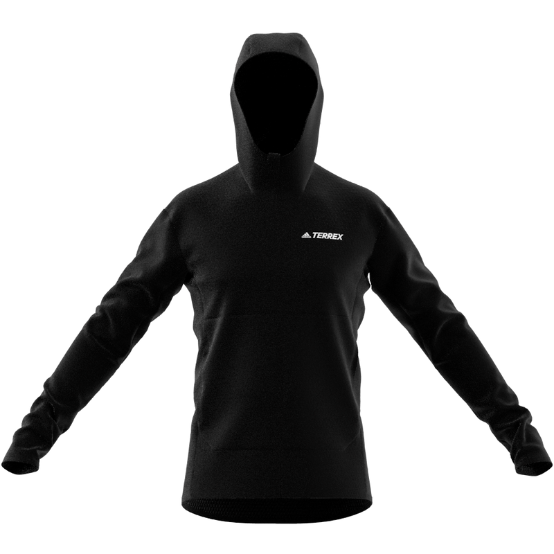 Laden Sie das Bild in Galerie -Viewer, {XPR Light Fleece Hoodie
