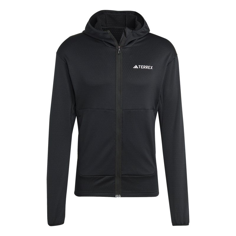 Laden Sie das Bild in Galerie -Viewer, {XPR Light Fleece Hoodie
