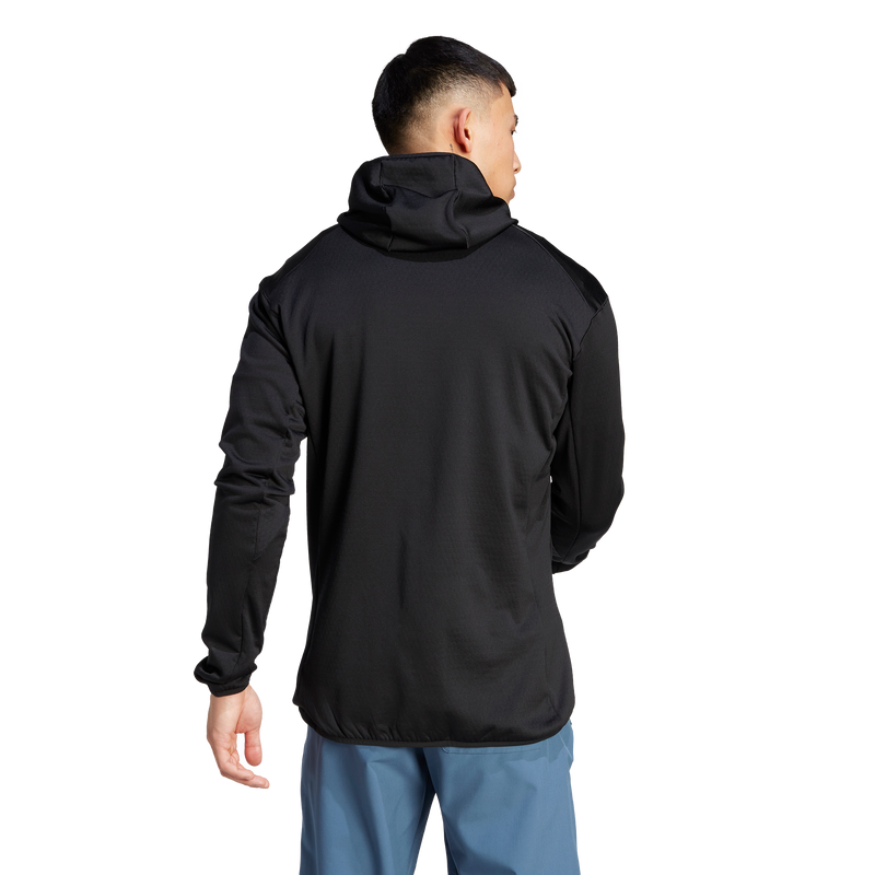 Laden Sie das Bild in Galerie -Viewer, {XPR Light Fleece Hoodie
