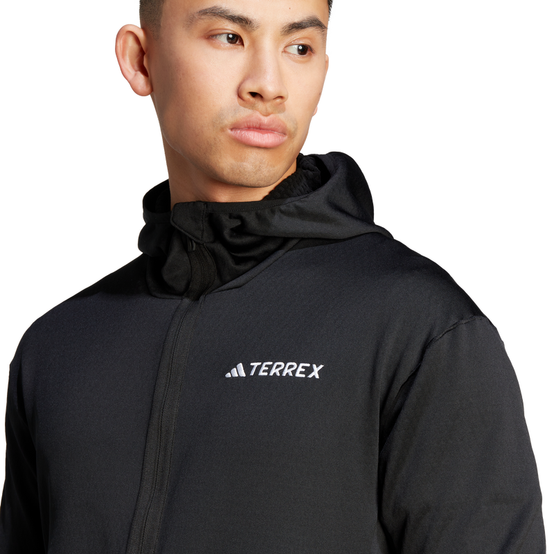 Laden Sie das Bild in Galerie -Viewer, {XPR Light Fleece Hoodie
