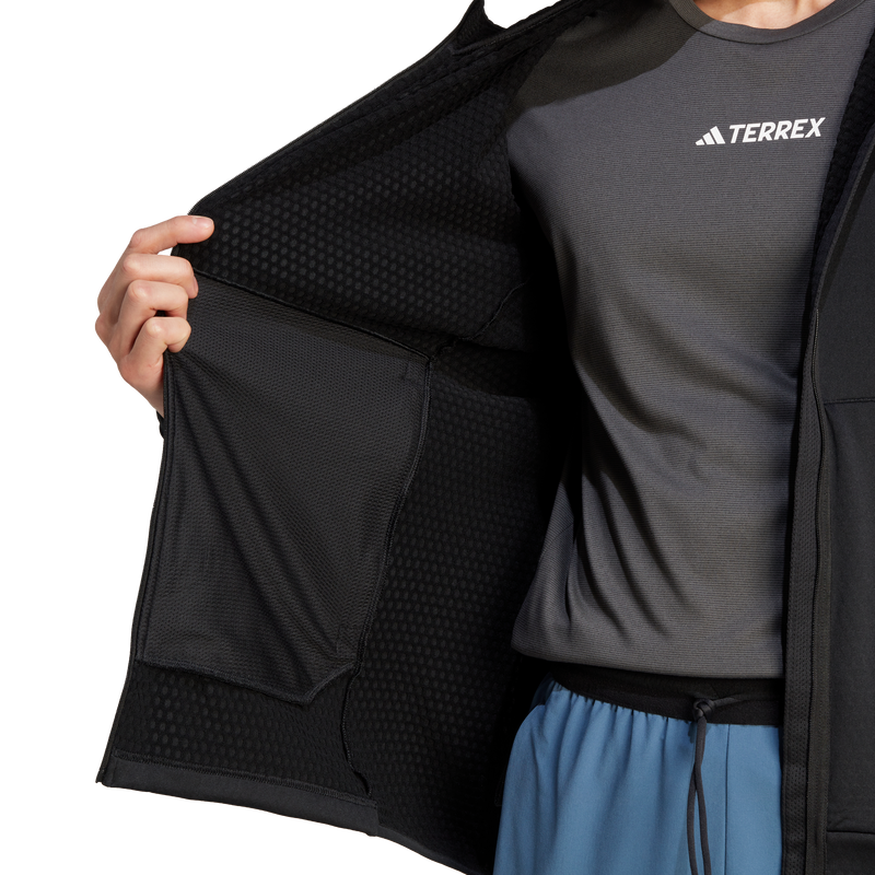 Laden Sie das Bild in Galerie -Viewer, {XPR Light Fleece Hoodie
