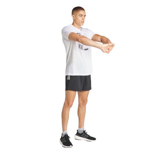 OTR B Short
