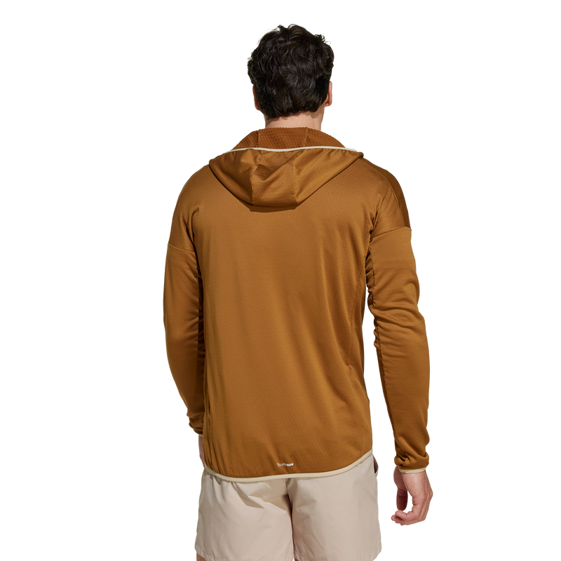 Laden Sie das Bild in Galerie -Viewer, {Xperior FL Hooded Jacket
