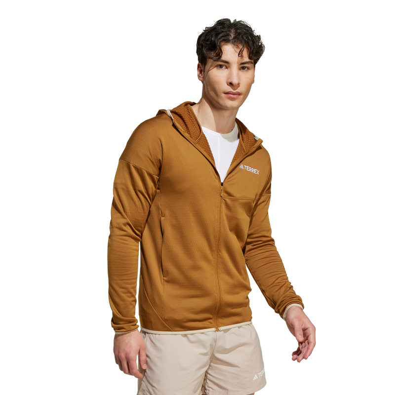 Laden Sie das Bild in Galerie -Viewer, {Xperior FL Hooded Jacket
