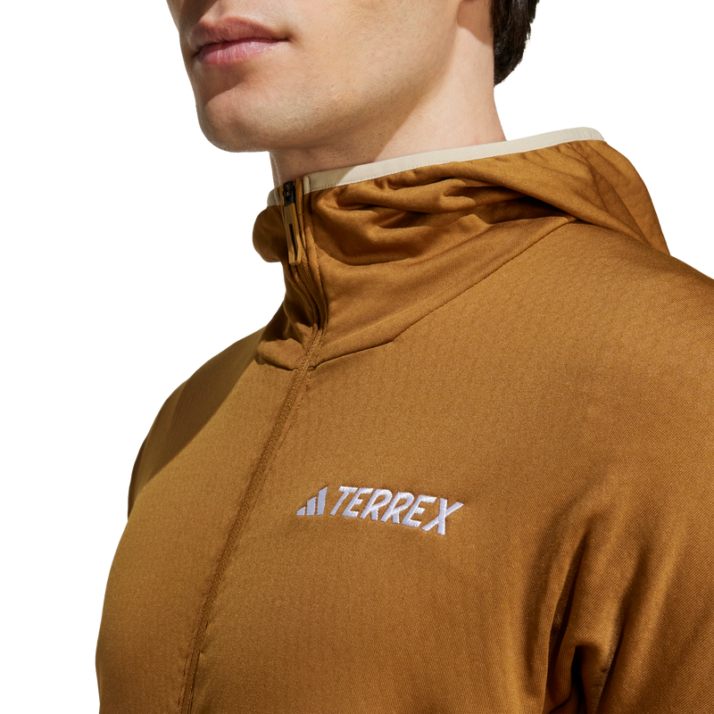 Laden Sie das Bild in Galerie -Viewer, {Xperior FL Hooded Jacket
