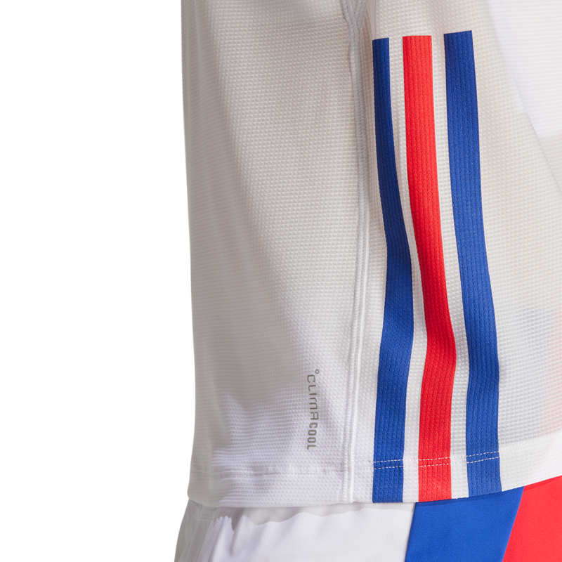 Laden Sie das Bild in Galerie -Viewer, {Adizero R T-Shirt w Legacy

