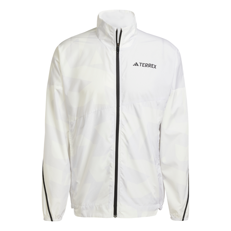 Laden Sie das Bild in Galerie -Viewer, {MT Print Wind Jacket
