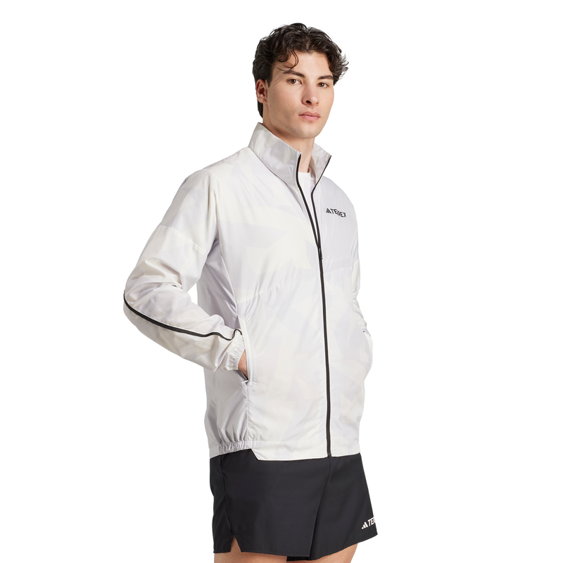 Laden Sie das Bild in Galerie -Viewer, {MT Print Wind Jacket
