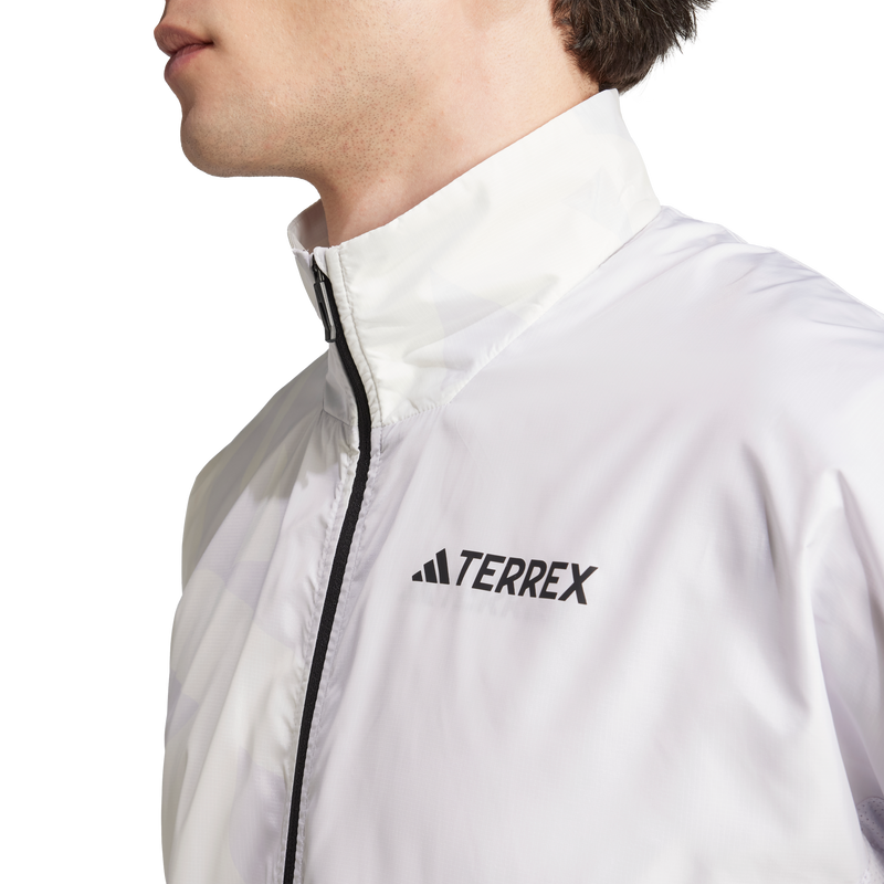 Laden Sie das Bild in Galerie -Viewer, {MT Print Wind Jacket
