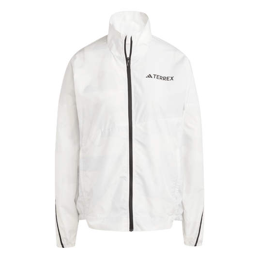 MT P Wind Jacket w