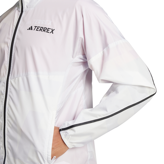 MT P Wind Jacket w
