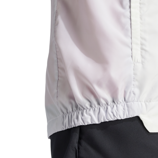 MT P Wind Jacket w