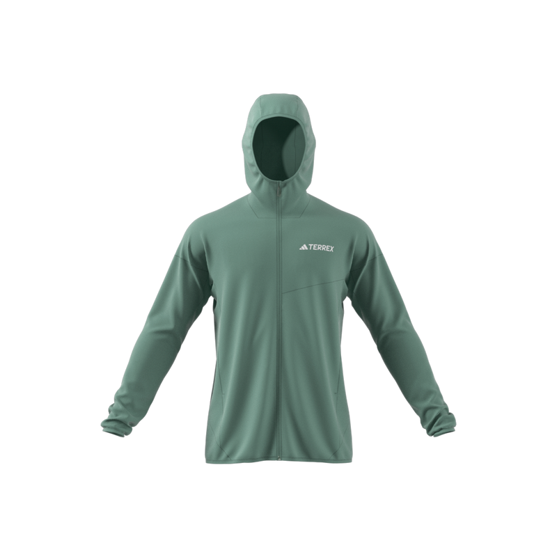 Laden Sie das Bild in Galerie -Viewer, {Xperior Wind FL Hooded Jacket
