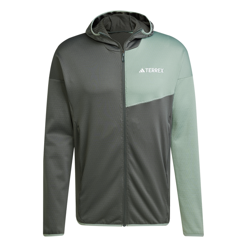Laden Sie das Bild in Galerie -Viewer, {Xperior FL Hooded Jacket
