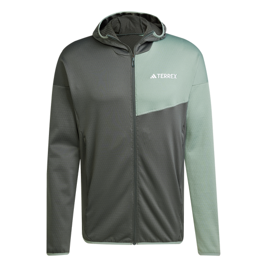 Xperior FL Hooded Jacket